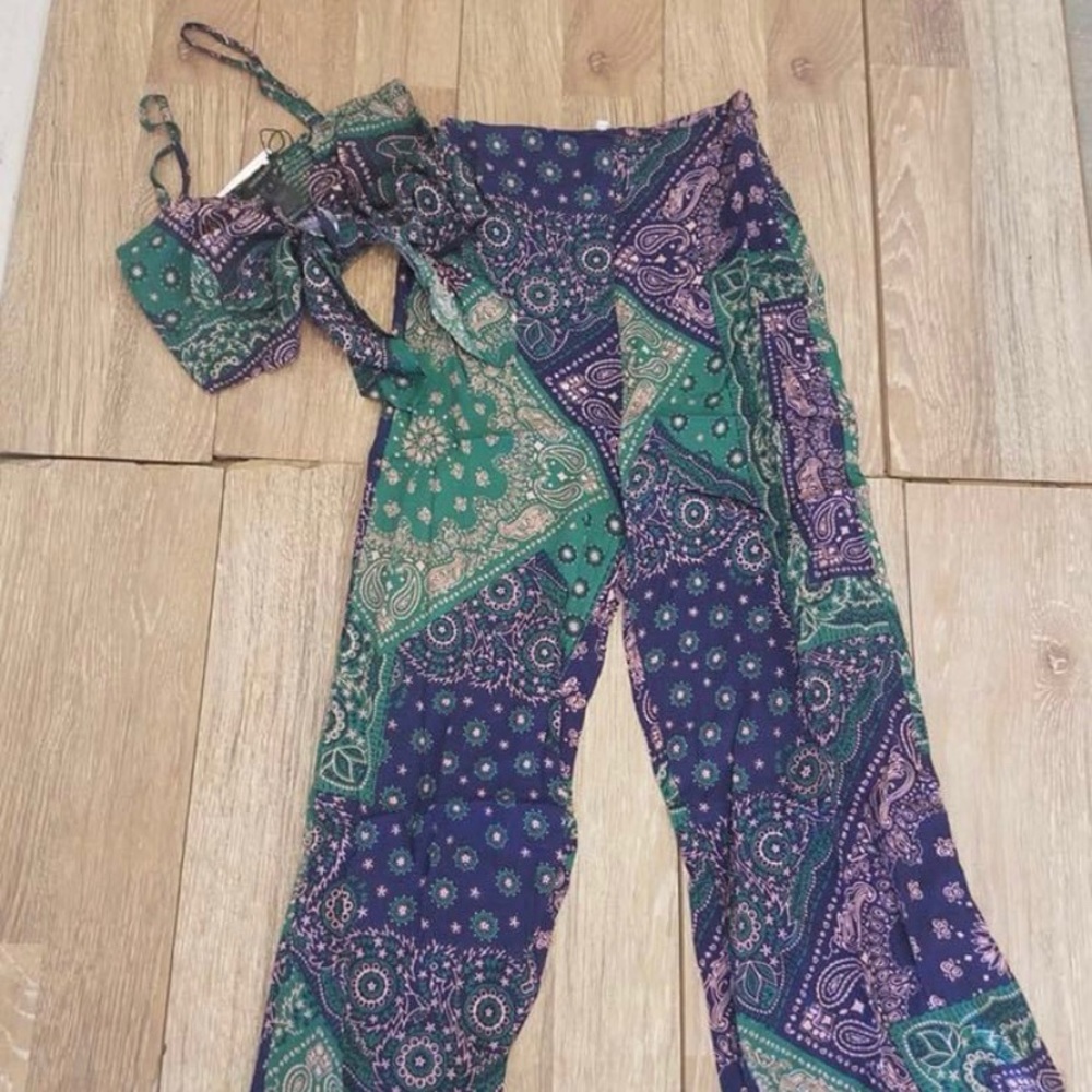 Bandana set